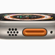 Imagen para el artículo titulado Apple presenta tres nuevos Apple Watch, incluido un modelo 'Ultra' para deportistas extremos